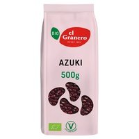 Azuki Bio 500 g - El Granero Integral