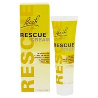 Bach Rescue Remedy en Crema 30 g de crema - Rescue