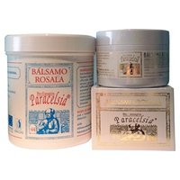 Bálsamo rosala 1 kg - Paracelsia