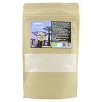 Baobab Bio 100 g - Naturitas Essentials