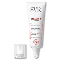 Bálsamo Labial Cicavit + 10 g - SVR