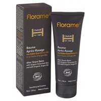 Bálsamo para después del afeitado 75 ml - Florame