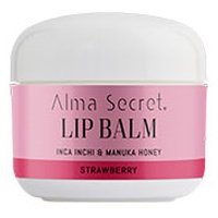 Bálsamo Labial Inca Inchi & Manuka - Fresa 10 ml - Alma Secret