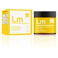 Bálsamo Remedio Rescatante Lemon Superfood 50 ml - Dr Botanicals