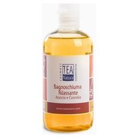Baño de burbujas relajante 250 ml - Tea Natura