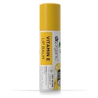 Bálsamo labial orgánico con Vitamina E 5,7 g - Dr. Organic