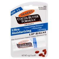 Bálsamo Labial de Manteca de Cacao SPF15 4 g - Palmers