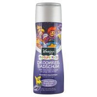 Baño de burbujas - Camina en el país de los sueños 250 ml de gel - Kneipp