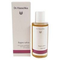 Baño de Salvia 100 ml - Dr. Hauschka