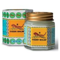 Bálsamo Tigre Blanco 18 gr Ayurveda