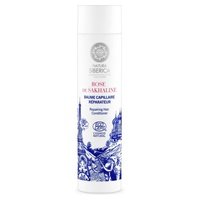 Bálsamo Reparador para Todo Tipo de Cabellos 250 ml de crema - Natura Siberica