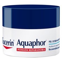 Bálsamo reparador para nariz y labios aquaphor 7 g - Eucerin