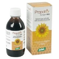 Bálsamo sedante propolflor sciroppo sed 125 ml - Santiveri