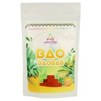 Baobab en polvo 125 g - Mundo Arcoiris