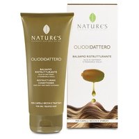 Bálsamo reestructurante Oliodidattero 200 ml - Nature's