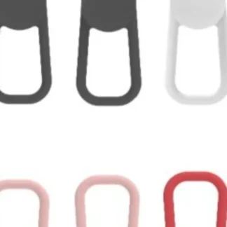 Soporte magnético multifunción de silicona ajustable para bolígrafo, Clips para bolígrafo táctil fijo para tableta, organizador de accesorios de oficina, 2/3/6 Uds.