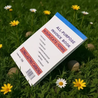 Libro de Pedidos, Gestión de Recibos para Pequeñas Empresas, Tamaño Compacto, Registro de Seguimiento de Pedidos de Venta para Restaurantes