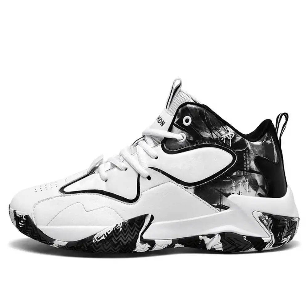 Zapatillas de deporte azul claro talla 43, botas rojas tejidas de leopardo para hombre, zapatos deportivos de primavera y otoño para hombre, colección de temporada Tenis