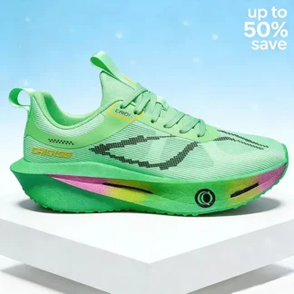 Zapatillas de deporte para hombre, zapatillas deportivas transpirables con cojín de aire, zapatillas deportivas para correr para maratón, zapatillas deportivas especiales atléticas para exteriores para mujer