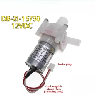 Adecuado para botella de agua Joyoung K50-P66, accesorios para bomba de agua DB-2I-15370