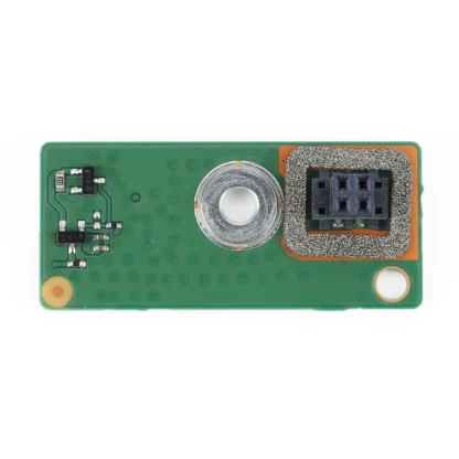 Placa de módulo Wifi a prueba de óxido, placa WiFi XSS Host, placa de red pequeña resistente al desgaste para accesorios de consola XBOX Series S