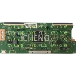 DB C nuevo Original para placa lógica LG 6870C-0584A, 6870C-0584B para 43, 49, y 55 pulgadas