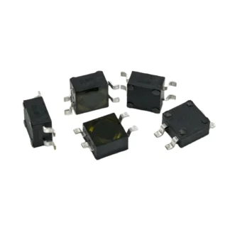 50 Uds. Detección de inclinación de cuatro direcciones BL-635-4F SMD interruptor de inclinación de ángulo de bola OEM