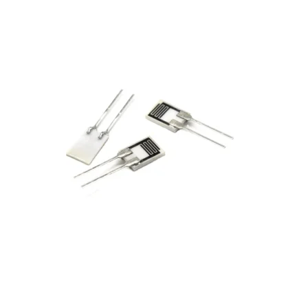 50 Uds BL-WS-AHR01-313 Sensor de humedad tipo resistencia Sensor de alta sensibilidad de humedad Sensor de rocío Senso de condensación higrómetro