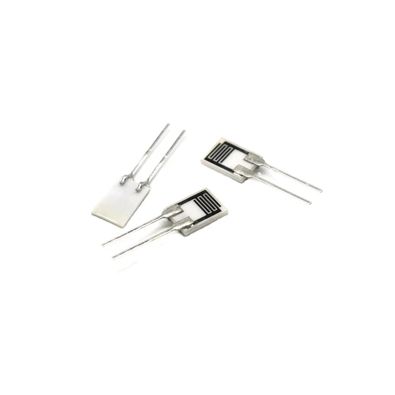 50 Uds BL-WS-AHR01-313 Sensor de humedad tipo resistencia Sensor de alta sensibilidad de humedad Sensor de rocío Senso de condensación higrómetro