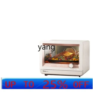 Horno de Vapor CX Todo en Uno, Horno Eléctrico Doméstico, Caja de Vapor Eléctrica de Sobremesa, Freidora de Aire de Grafeno