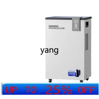 Deshumidificador doméstico CX de alta potencia, silencioso, para absorber la humedad en la sala de estar o sótano de una villa.