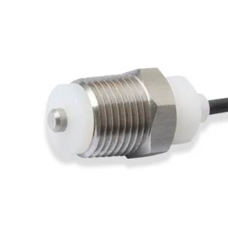 El fabricante de 10 piezas proporciona sensor de nivel de líquido capacitivo resistente a altas temperaturas, sonda de detección de nivel de líquido, inducción S