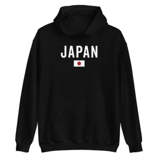 Sudadera con capucha con bandera de Japón para hombre y mujer, sudadera de manga larga, jersey Vintage, ropa informal estilo Hip Hop, ropa deportiva Y2k, Tops, ropa para hombre