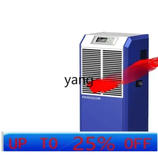 Deshumidificador CX de Alta Potencia para Hogar, Sótano y Decoración, Deshumidificadores Comerciales