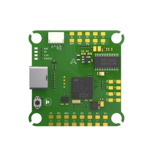 Controlador de vuelo iFlight BLITZ F745 para FPV