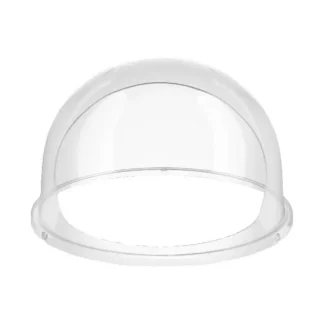 SucceBuy-cubierta comercial para máquina de algodón de azúcar, 21 ", hilo transparente, fabricante de azúcar, protector de burbujas, cúpula, fiesta infantil, celebración navideña
