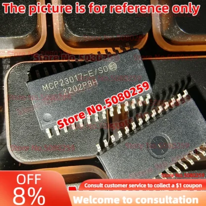 200/100/50/10 Uds EL3H7 EL3H7B EL3H7C EL3H7E SOP4