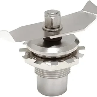 Conjunto de cuchillas 98650 para licuadoras Hamilton Beach – Compatible con HBH550, HBH650, HBH800 y más