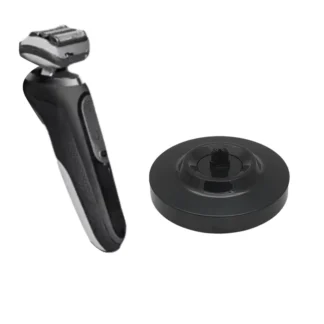 Soporte de carga para afeitadora INLIG, soporte de carga de repuesto para afeitadoras eléctricas Serie S5000 6000 7000 S8000 S9000