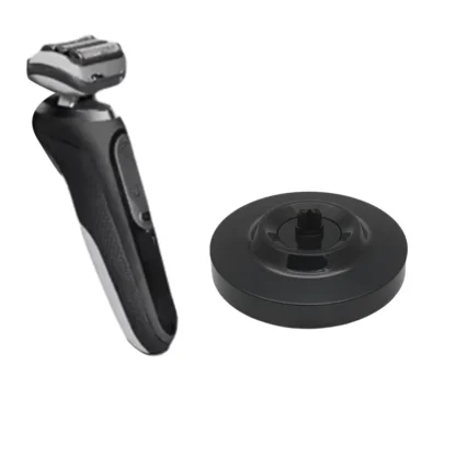 Soporte de carga para afeitadora INLIG, soporte de carga de repuesto para afeitadoras eléctricas Serie S5000 6000 7000 S8000 S9000