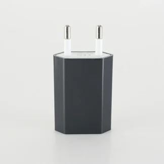 Accesorios para linterna negra estándar europeo