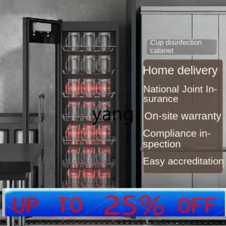 CX - Vasos de Cerveza, Tazas de Agua y Tazas de Té Comerciales Verticales de Gran Capacidad para Hoteles, Salas de Té, Salas de Ajedrez, Salas de Cartas y KTV