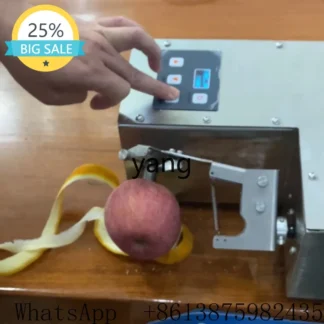 Máquina Peladora Eléctrica Comercial Lcx, Máquina para Pelar Naranjas Sydney