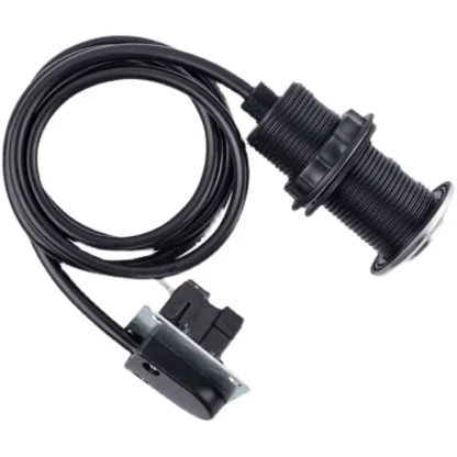 Adecuado para insinkerator procesador de residuos de alimentos interruptor de aire micromovimiento neumático botón de 32mm accesorios universales