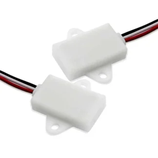 50 Uds nuevo Sensor de nivel de líquido capacitivo sin contacto detección externa y Sensor de nivel de agua de inducción para humidificadores