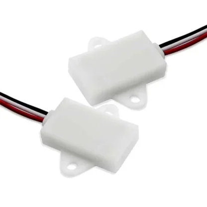 50 Uds nuevo Sensor de nivel de líquido capacitivo sin contacto detección externa y Sensor de nivel de agua de inducción para humidificadores