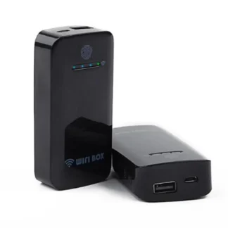 Para todo tipo de formato Cámara USB Endoscopio WIFI Box