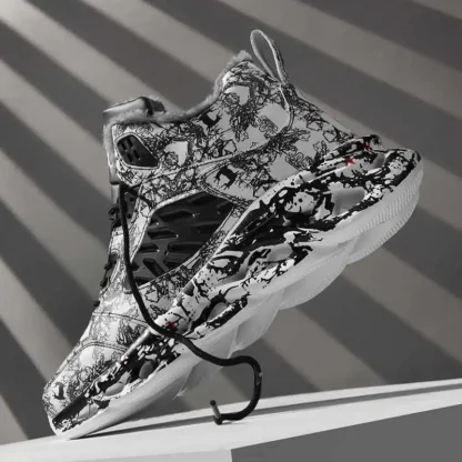 Zapatillas deportivas tejidas verdes Light 41 para hombre, originales de marca, deportivas, por producto, caras