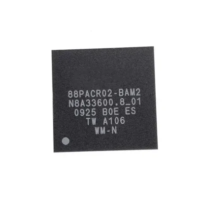 1 Uds ~ 10 uds/lote 88PACR02-BAM2 BGA nuevo original