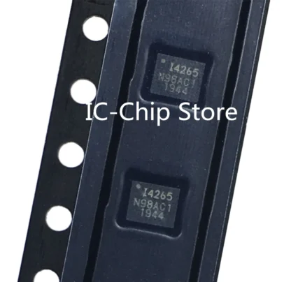 1PCS~50PCS/LOT ICM-42605 I4265 QFN Nuevo original